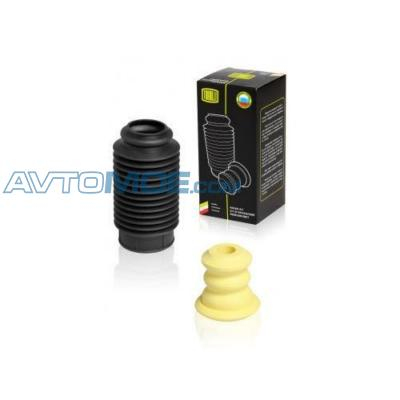 Пыльник амортизатора заднего + отбойник BC1866 Trialli (фото №1)