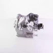 Насос топливный высокого давления 0445010565 Bosch (мини-фото №1)