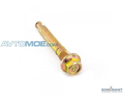 Направляющая суппорта переднего нижняя MTMR0475896 Dominant (фото №1)