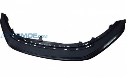 Защита бампера переднего 6RU8059159B9 VAG (фото №1)