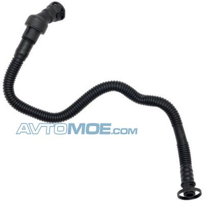 Патрубок вентиляции картера Z68265R Zikmar (фото №1)