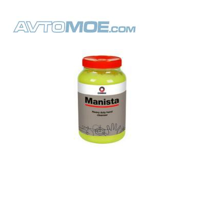 Паста для рук MANISTA MAN3L Comma (фото №1)