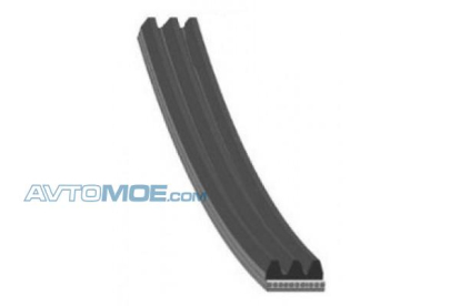 Ремень поликлиновый 3PK800 Gates (фото №1)