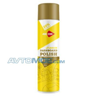 Полироль панели Lemon 840мл DPL800 AimOne (фото №1)