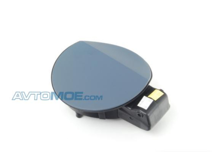 Лючок топливного бака 5K6809857CGRU VAG (фото №1)