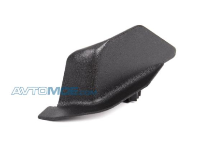 Накладка петли капота левый 1J0823629D01C VAG (фото №1)