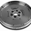 Маховик двухмассовый 2294002156 Sachs (мини-фото №1)