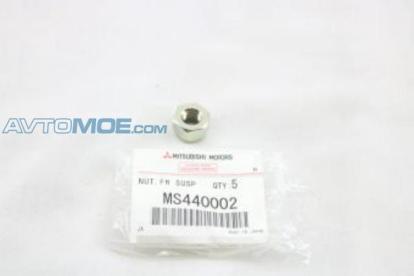 Гайка амортизатора MS440002 Mitsubishi (фото №1)
