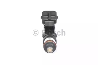 Форсунка топливная 0280158502 Bosch (фото №4)