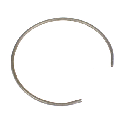 Кольцо стопорное 517181W000 HYUNDAI/KIA/MOBIS (фото №1)