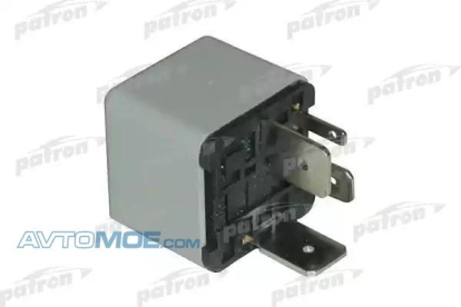 Реле свечей накаливания P270002 Patron (фото №1)