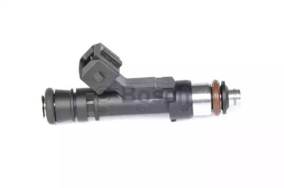 Форсунка топливная 0280158502 Bosch (фото №3)