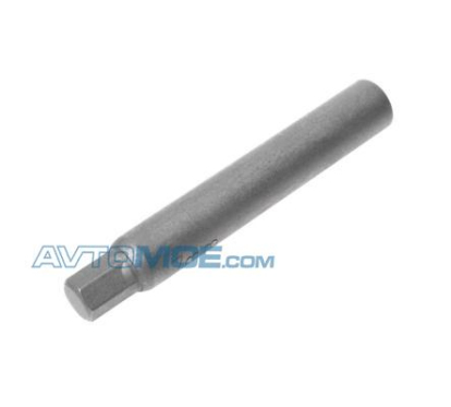 Вставка для разборки стойки амортизатора (VW, AUDI, RENAULT) 7мм JTC /1 JTC1323102238 JTC (фото №1)