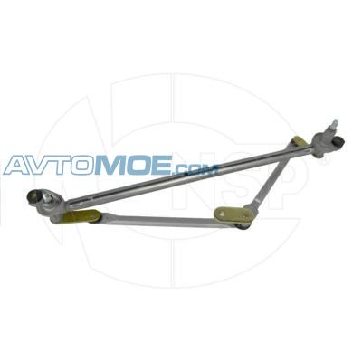 Трапеция стеклоочистителя NSP0196474947 NSP (фото №1)