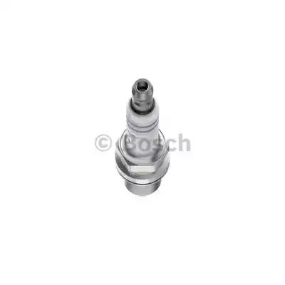 Свеча зажигания 0241229713 Bosch (фото №4)
