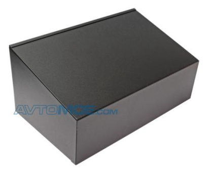 Контейнер боковой для инструментальной тележки JTC-5021, размеры 692х334х30мм JTC /1 JTC5063 JTC (фото №1)