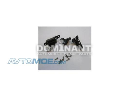 Ремкомплект фары левой PE62012E3 Dominant (фото №1)