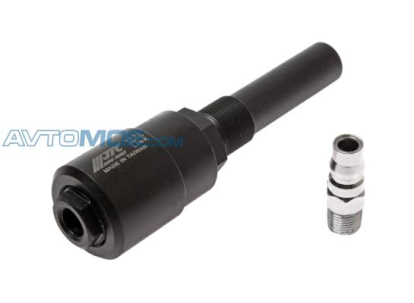 Натяжитель цепи пневматический (PORSCHE CAYENNE с двиг. 4.5L) JTC /1 JTC4032 JTC (фото №1)