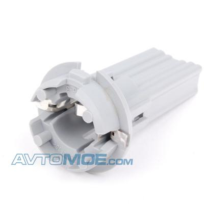 Патрон лампы заднего фонаря 63211387364 BMW (фото №1)