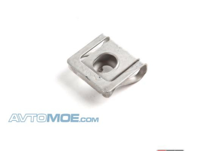 Гайка 8D0805960 VAG (фото №1)