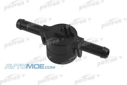 Клапан топливного фильтра P140003 Patron (фото №1)