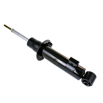 Амортизатор передний JAA0307 Just Drive (фото №1)