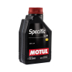 Масло моторное Motul Specific BMW LL-04 5W-40 1л 101272 Motul (мини-фото №2)