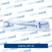 Ключ комбинированный 1&1/2" 5071-48 King Tony (мини-фото №1)
