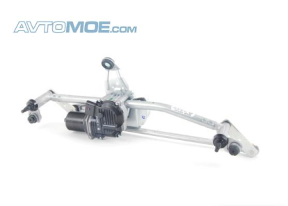 Мотор стеклоочистителя 3AB955023A VAG (фото №1)