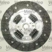 Сцепление в сборе 826213 Valeo (мини-фото №2)