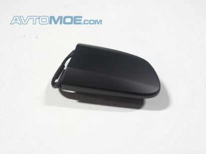 Накладка ручки двери задней/передней правой 30753904 Volvo (фото №1)