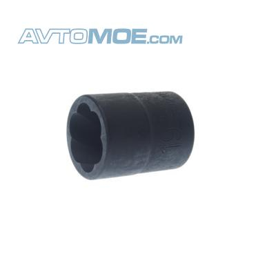 Головка для поврежденных болтов и гаек 1/2" 19мм JTC /1 JTC132119 JTC (фото №1)