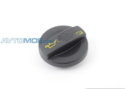 Крышка маслозаливной горловины 04E103485A VAG (фото №1)