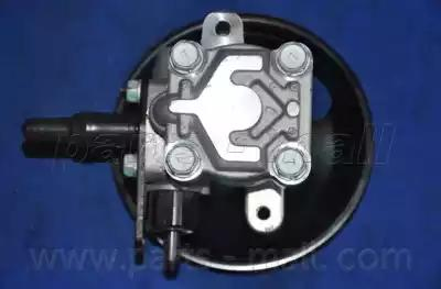 Насос гидроусилителя PPA002 Parts Mall (фото №3)