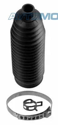 Пыльник рулевой рейки 3373901 Lemforder (фото №1)