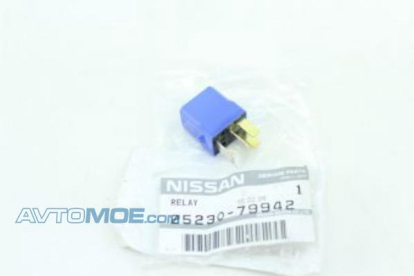 Реле 2523079942 Nissan (фото №1)