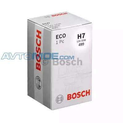 Лампа H7 1987302804 Bosch (фото №1)