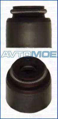 Колпачок маслосъёмный выпускной 12015300 Ajusa (фото №1)