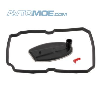 Фильтр АКПП комплект 10098 Febi (фото №1)