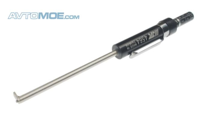 НАБОР ЩУПОВ ДЛЯ ИЗМЕРЕНИЯ ТОЛЩИНЫ КОЛОДОК ДИСКОВЫХ ТОРМОЗОВ JTC-4564 JTC4564 JTC (фото №1)