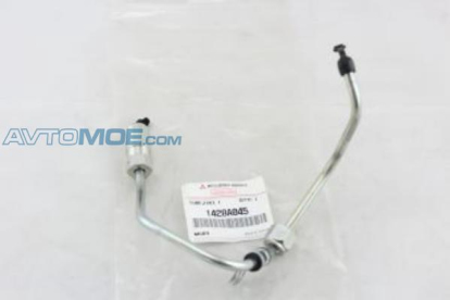 Трубка впрыска топлива № 3 1428A045 Mitsubishi (фото №1)