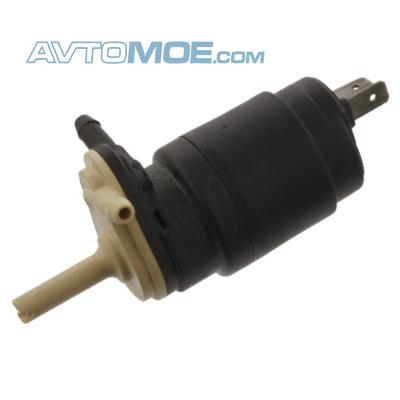 Мотор омывателя 70914368 Swag (фото №1)