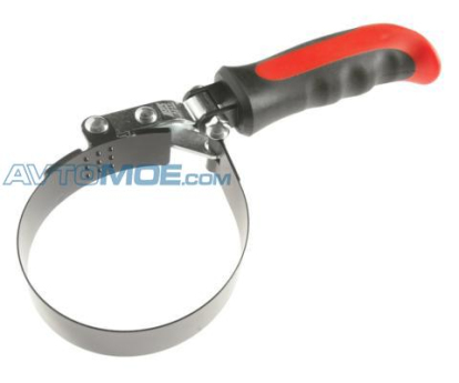 Ключ для снятия масляного фильтра поворотный усиленный  (85-95мм) JTC /1 JTC4247 JTC (фото №1)