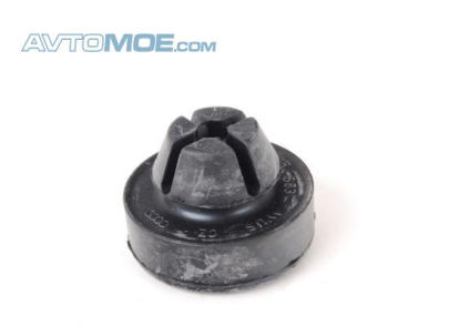 Проставка поддомкратного отверстия 8N0804583 VAG (фото №1)