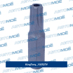 Вставка (бита) торцевая 1/4", TORX PLUS, IPR27, L = 25 мм, 5ти лучевой 102527V King Tony (мини-фото №2)