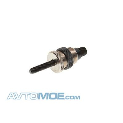 Адаптер для резьбовых заклепок размером 06 мм, применяется совместно с JTC-5218N  JTC /1 JTC5218NA6 JTC (фото №1)