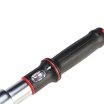 Ключ динамометрический 1" усилие затяжки 200-1000Nm, длина 1250мм   JTC /1 JTC4940 JTC (мини-фото №4)