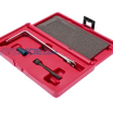 Набор для демонтажа водительской подушки безопасности (в кейсе) 4 предмета JTC /1 JTC4863 JTC (мини-фото №1)