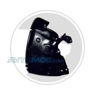 Подкрылок передний левый TRK1152 Tork (фото №1)