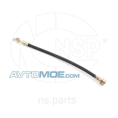 Шланг сцепления NSP0196184536 NSP (фото №1)